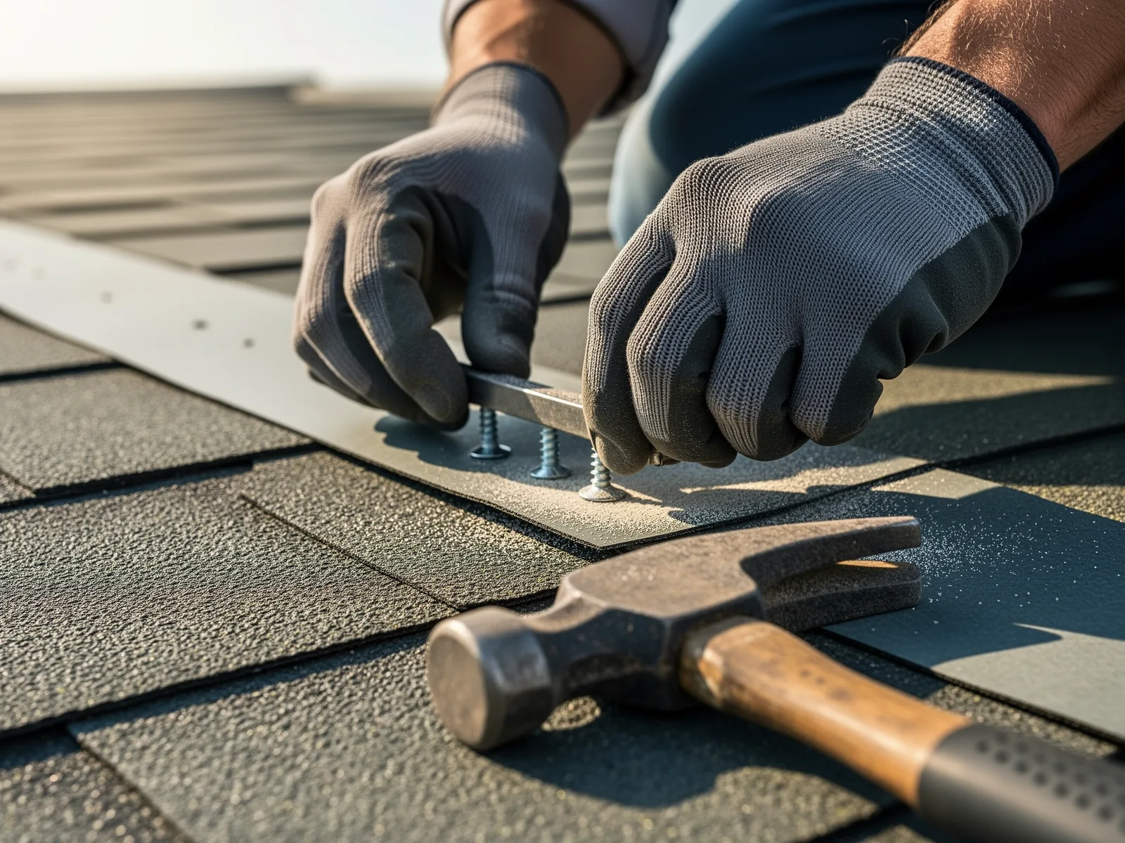Why choose Fascia Repair in Morristown, NJ
